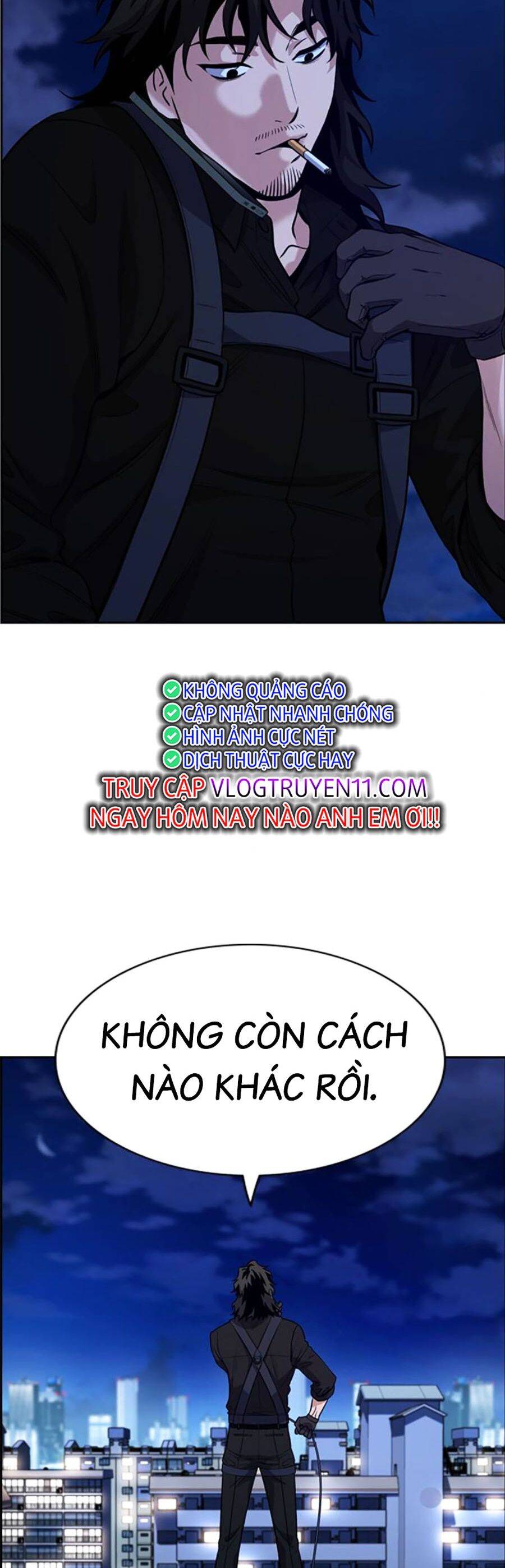 Giáo Dục Chân Chính - Get Schooled Chapter 127 - Trang 51