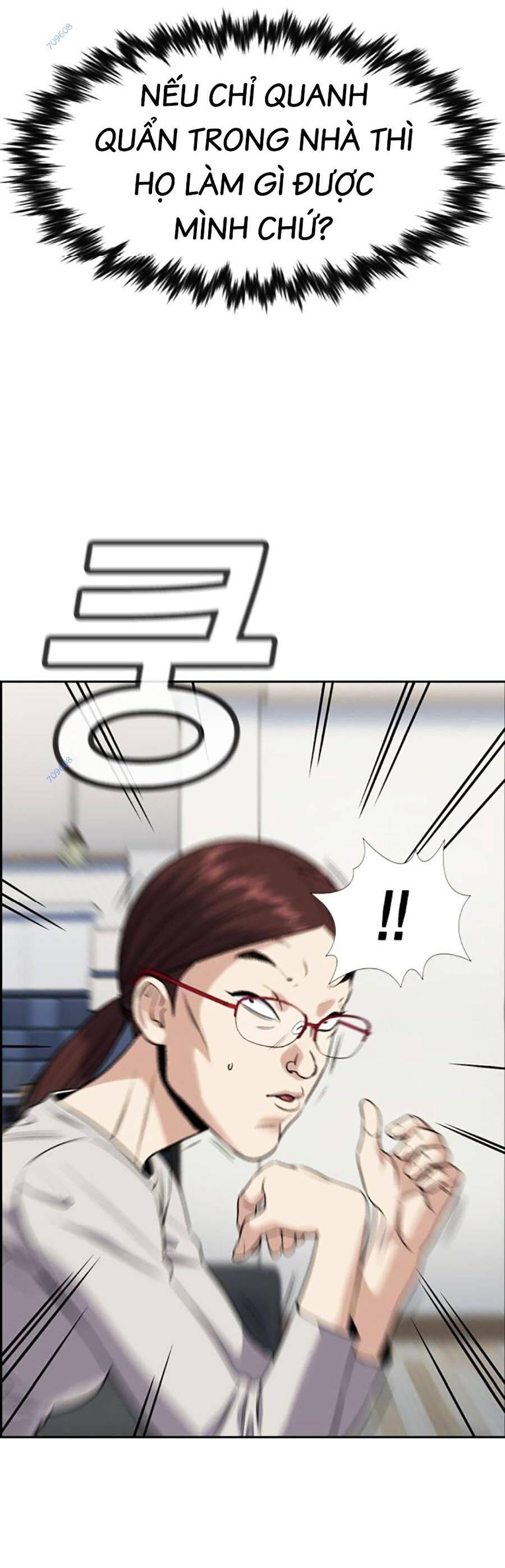 Giáo Dục Chân Chính - Get Schooled Chapter 127 - Trang 54