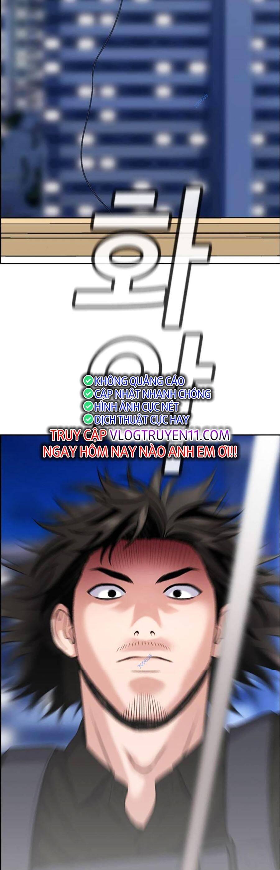 Giáo Dục Chân Chính - Get Schooled Chapter 127 - Trang 56