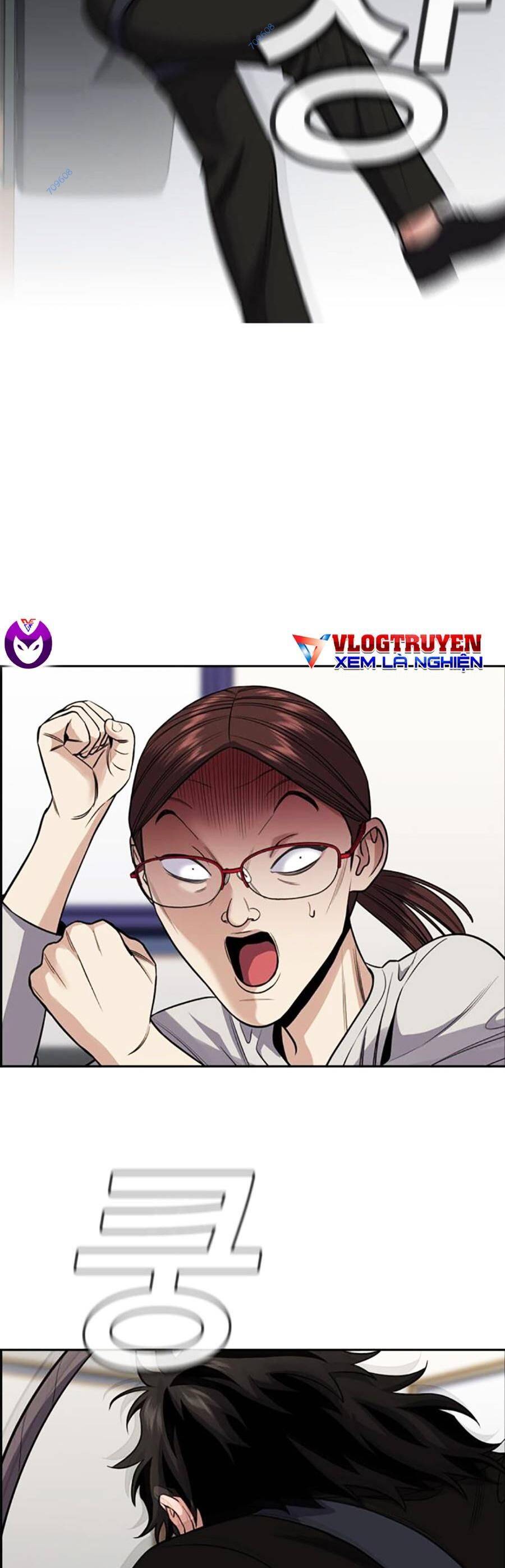 Giáo Dục Chân Chính - Get Schooled Chapter 127 - Trang 58