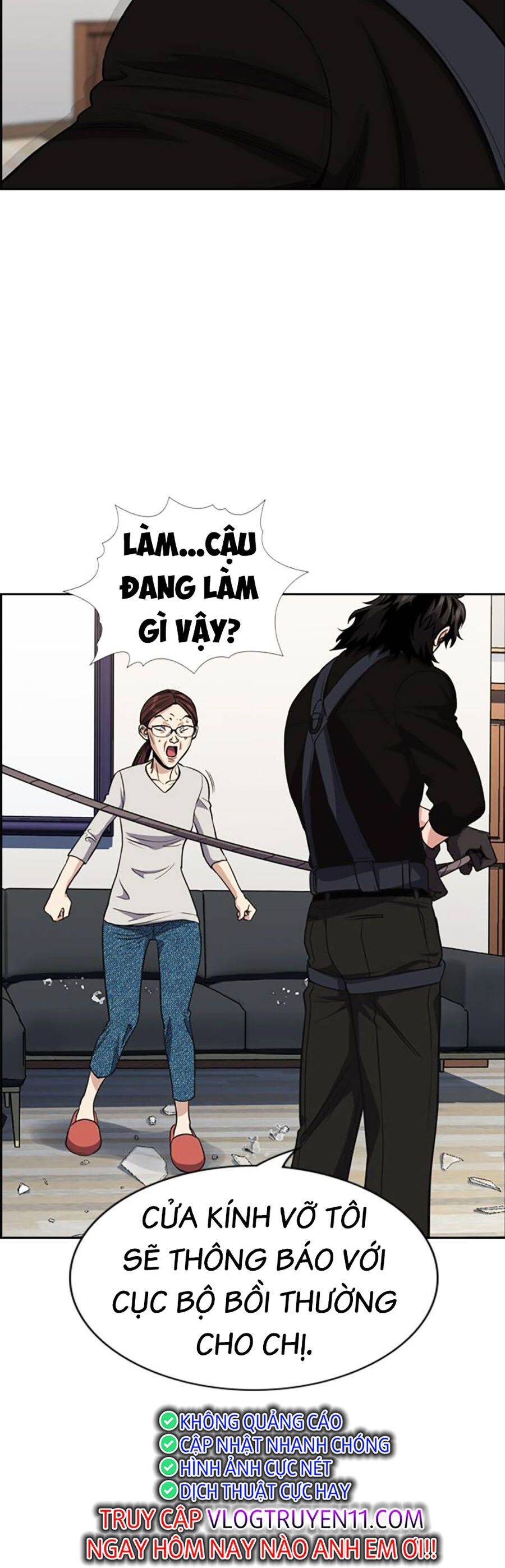 Giáo Dục Chân Chính - Get Schooled Chapter 127 - Trang 59