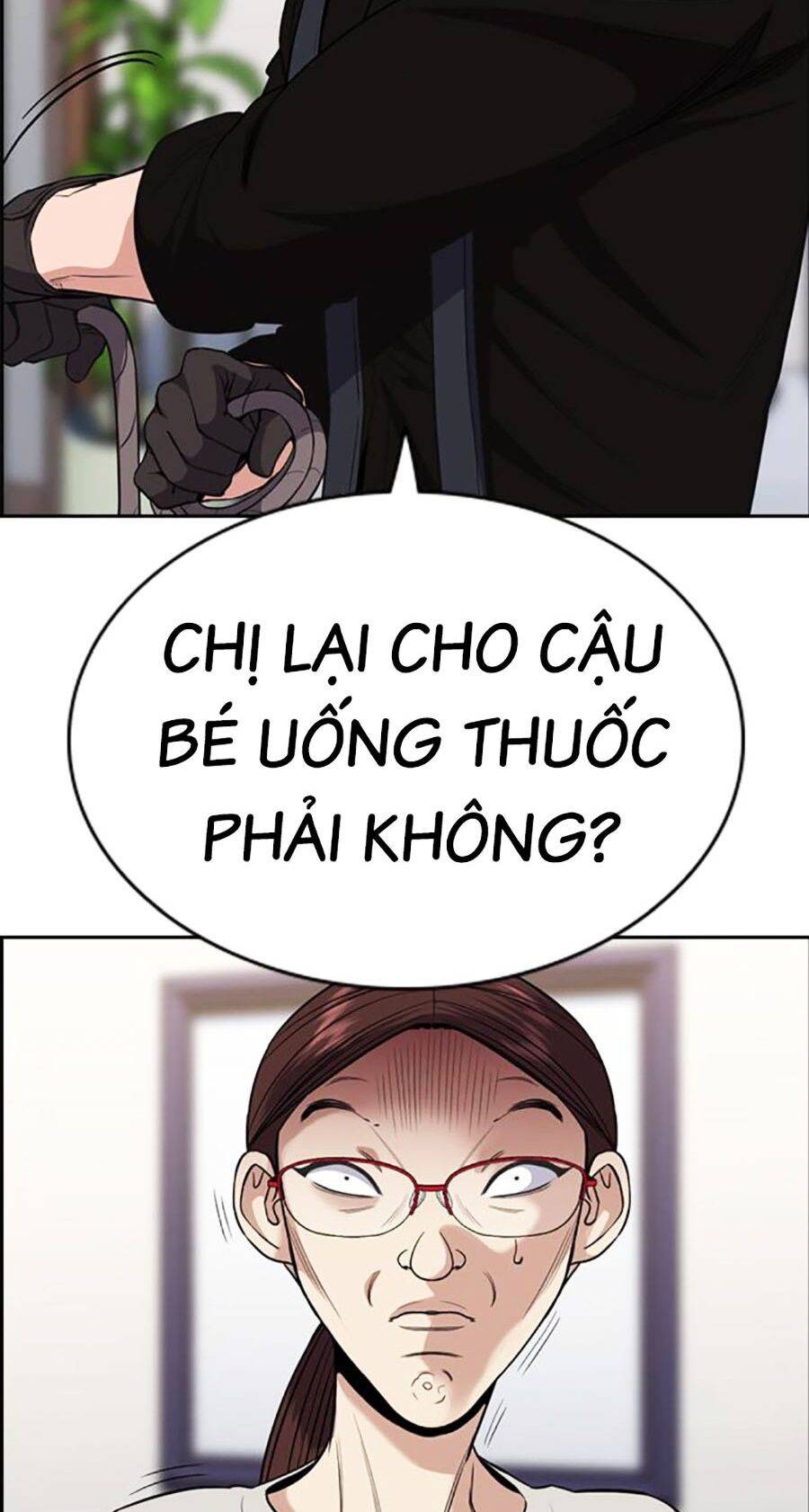 Giáo Dục Chân Chính - Get Schooled Chapter 127 - Trang 61