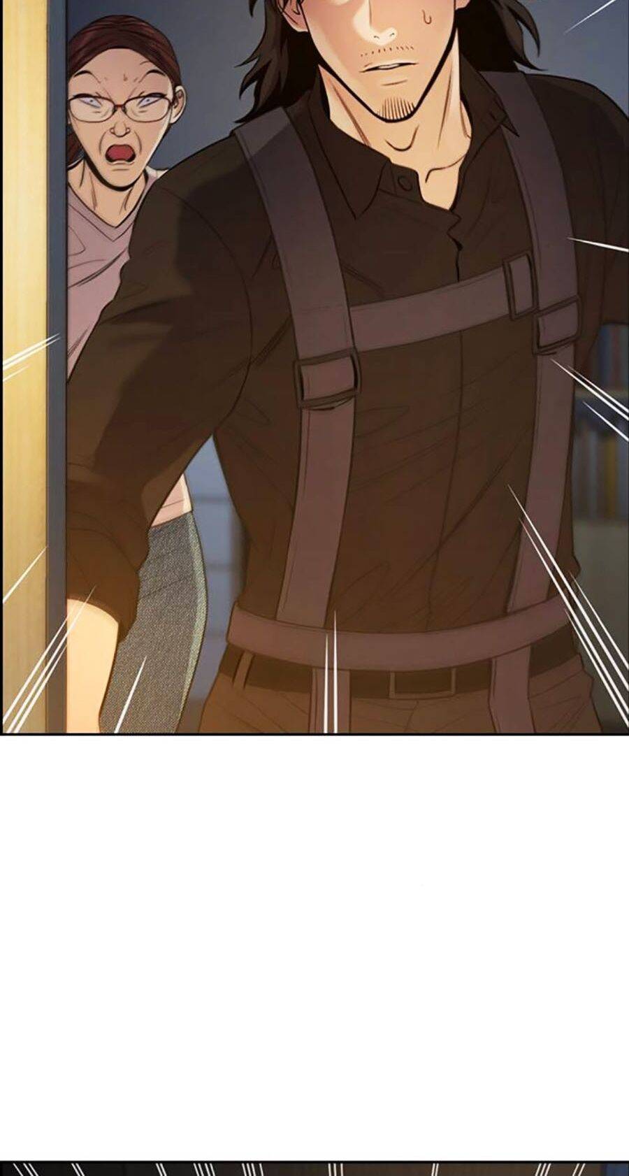 Giáo Dục Chân Chính - Get Schooled Chapter 127 - Trang 65