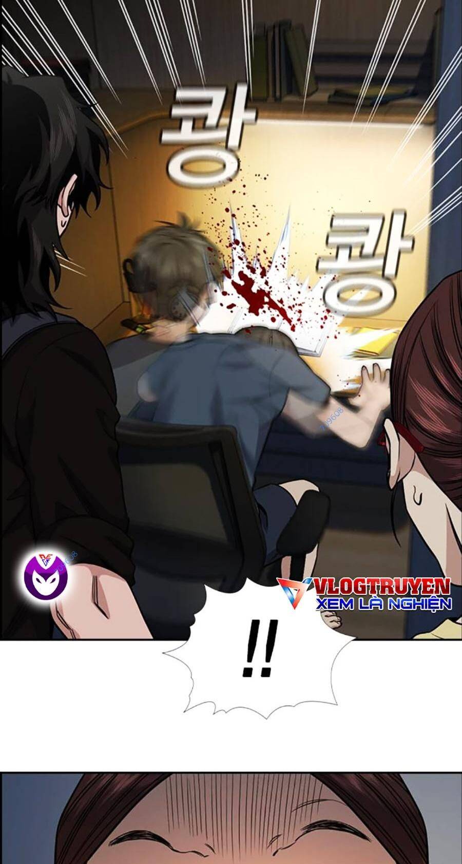 Giáo Dục Chân Chính - Get Schooled Chapter 127 - Trang 66