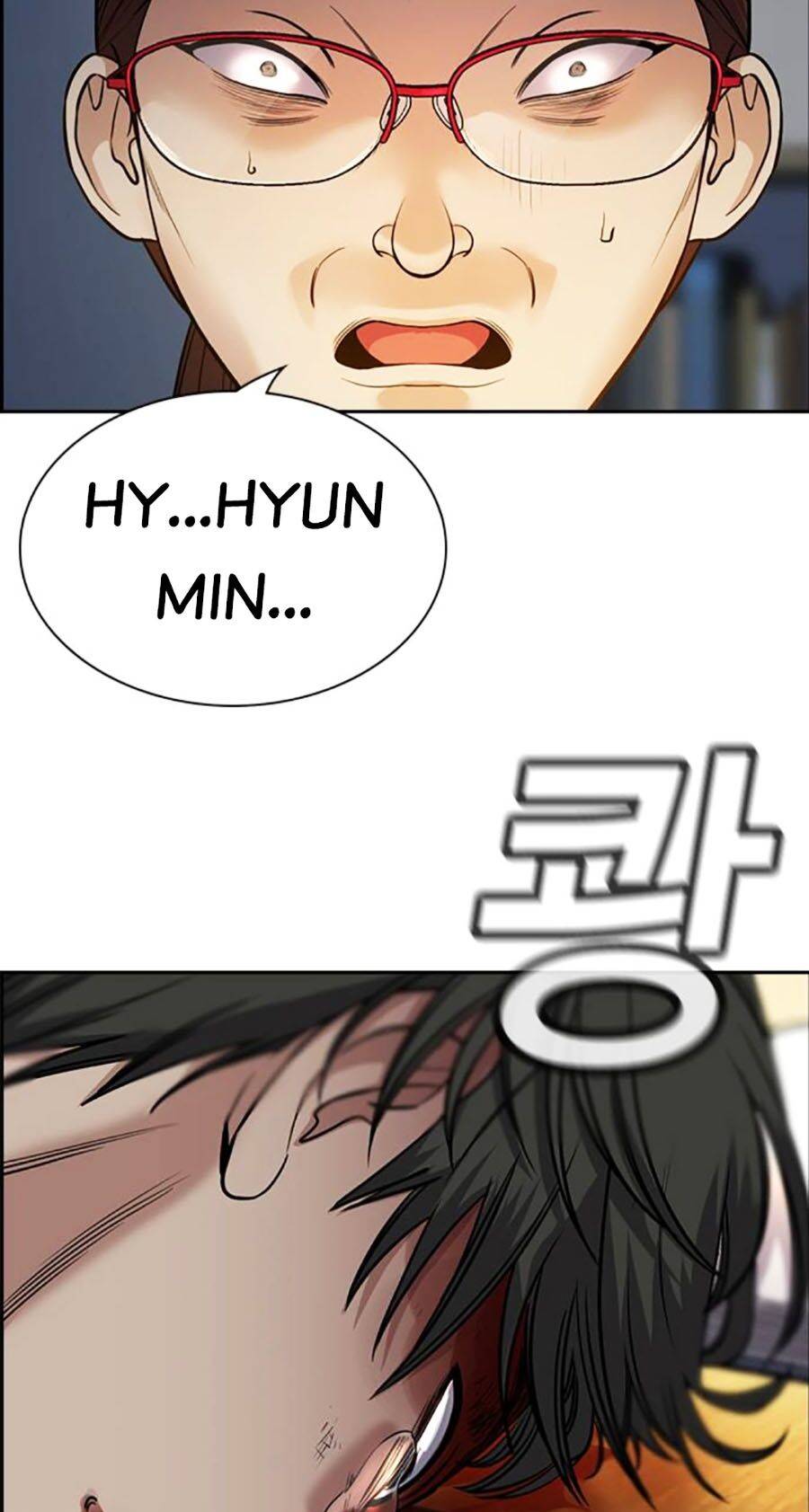 Giáo Dục Chân Chính - Get Schooled Chapter 127 - Trang 67