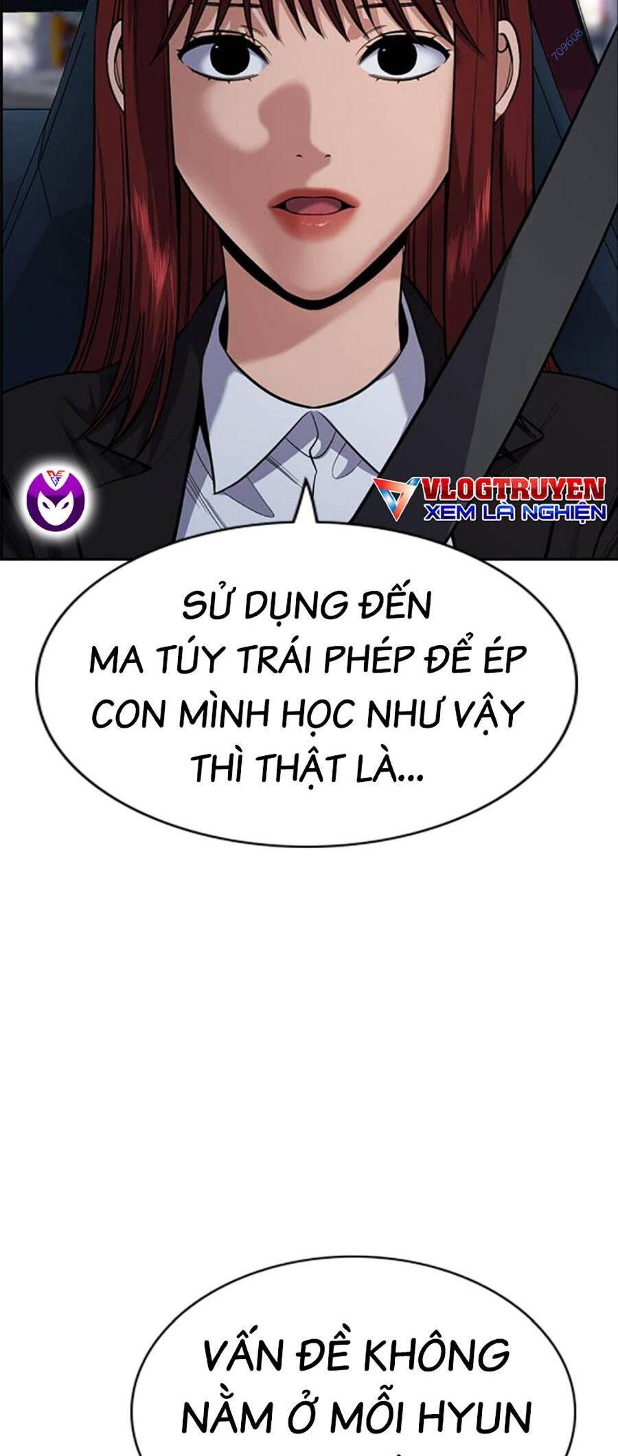 Giáo Dục Chân Chính - Get Schooled Chapter 127 - Trang 8