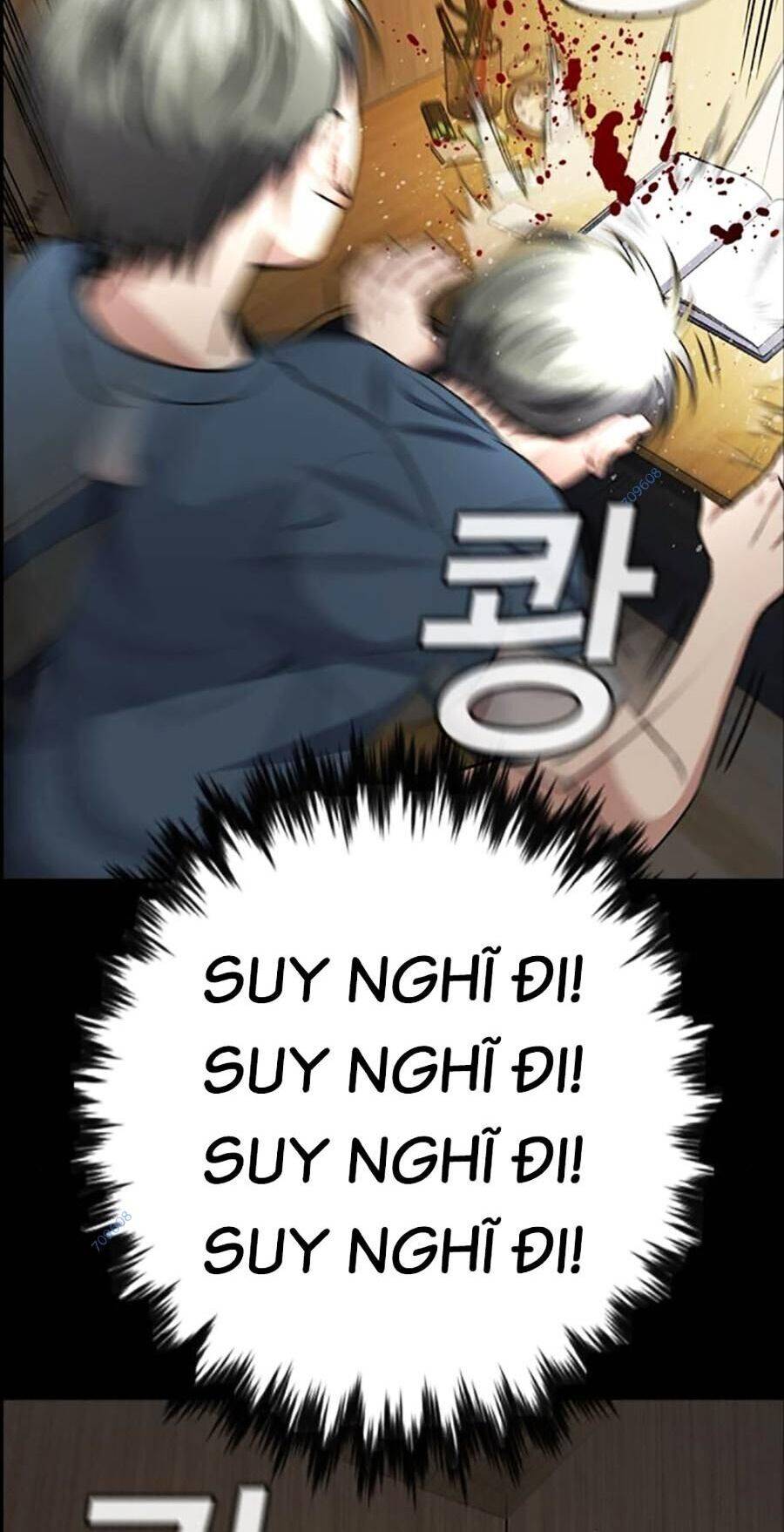 Giáo Dục Chân Chính - Get Schooled Chapter 128 - Trang 9