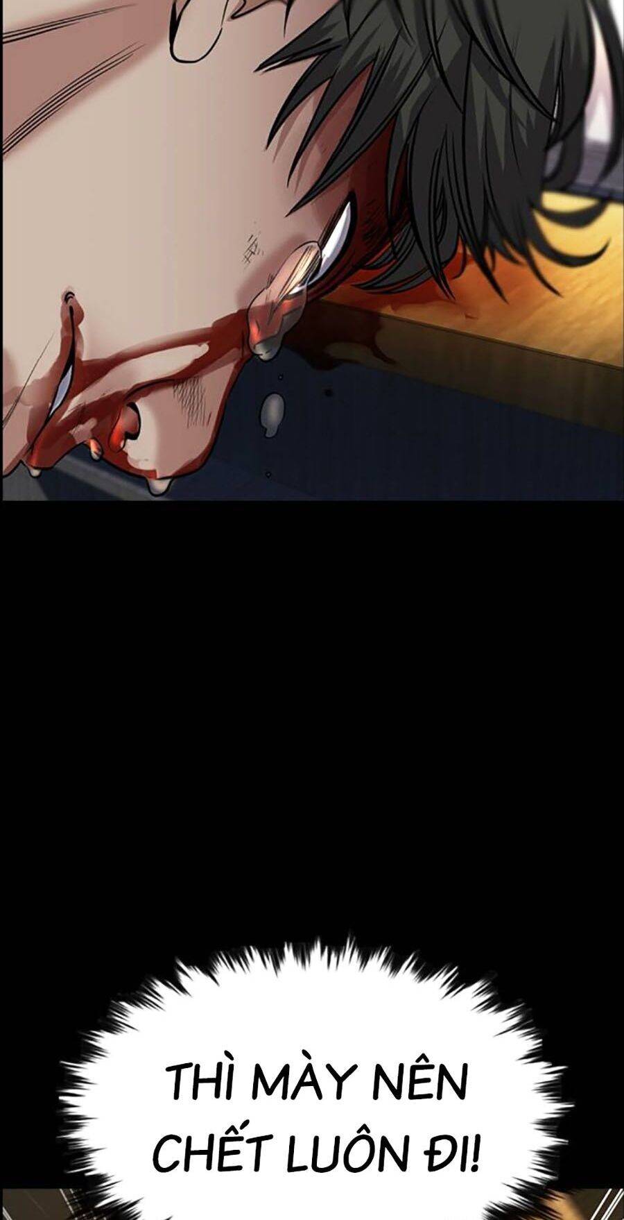 Giáo Dục Chân Chính - Get Schooled Chapter 128 - Trang 11