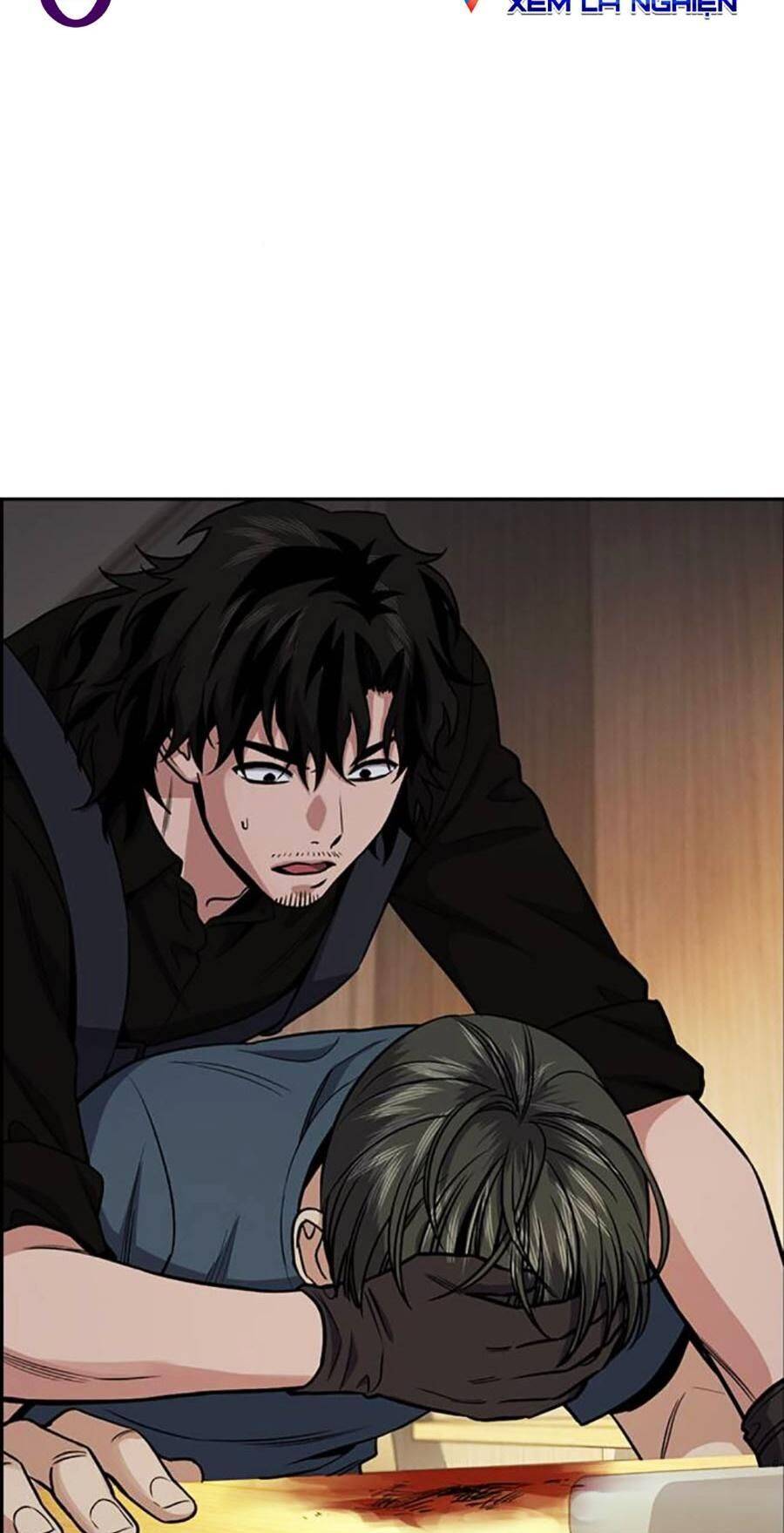 Giáo Dục Chân Chính - Get Schooled Chapter 128 - Trang 16