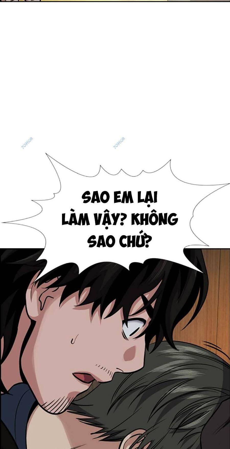 Giáo Dục Chân Chính - Get Schooled Chapter 128 - Trang 17