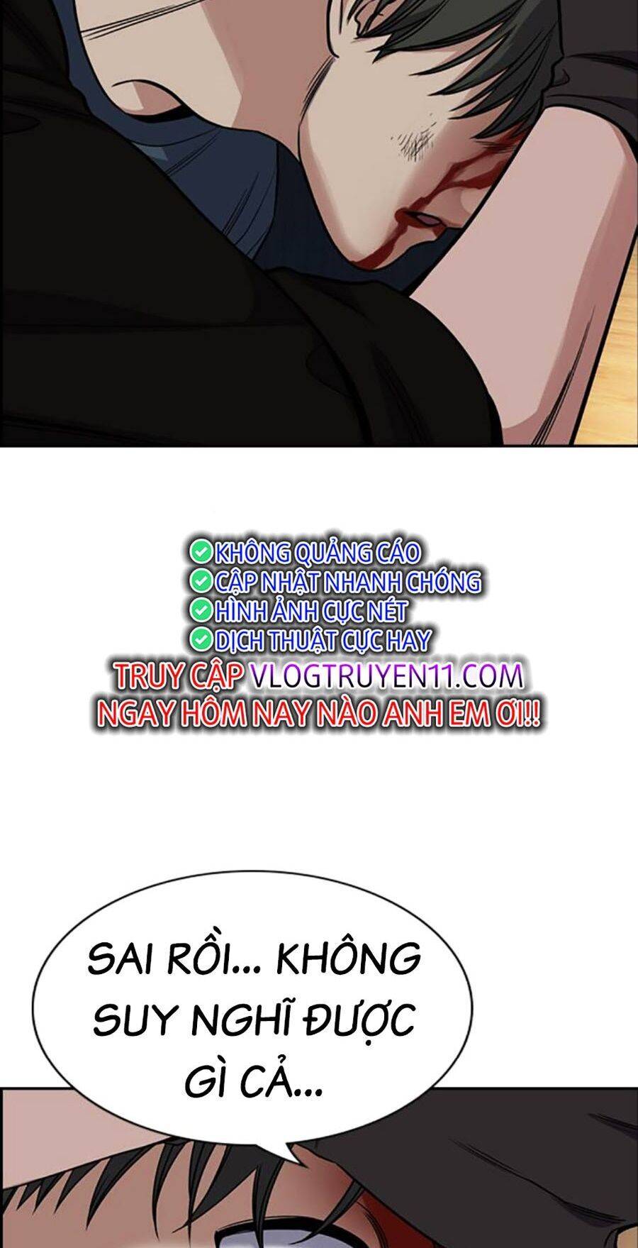 Giáo Dục Chân Chính - Get Schooled Chapter 128 - Trang 18