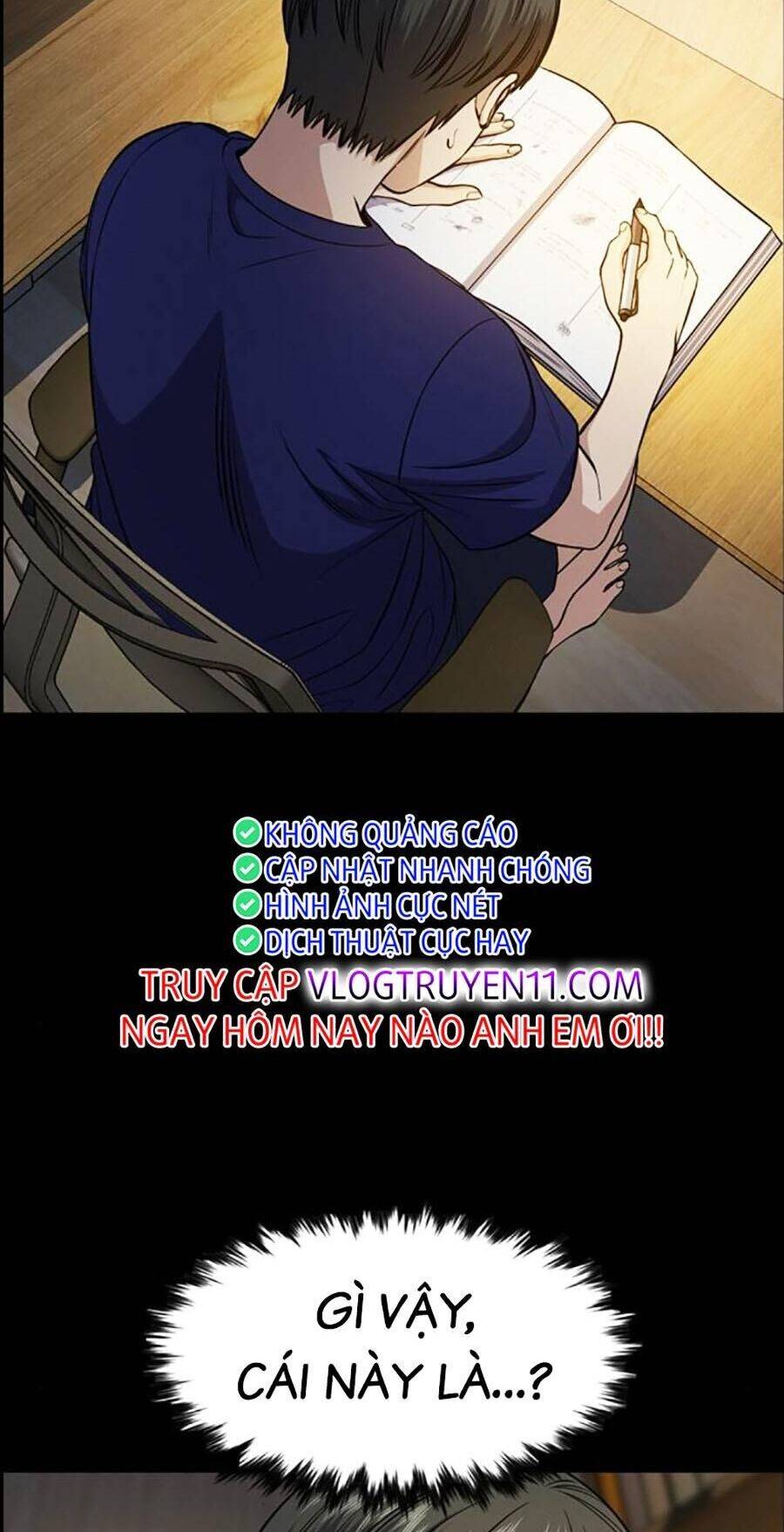 Giáo Dục Chân Chính - Get Schooled Chapter 128 - Trang 1