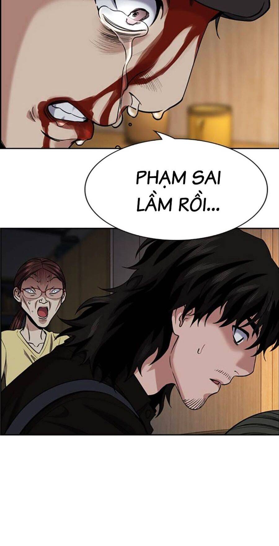 Giáo Dục Chân Chính - Get Schooled Chapter 128 - Trang 19