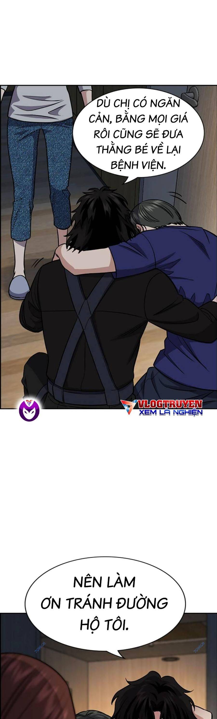 Giáo Dục Chân Chính - Get Schooled Chapter 128 - Trang 20