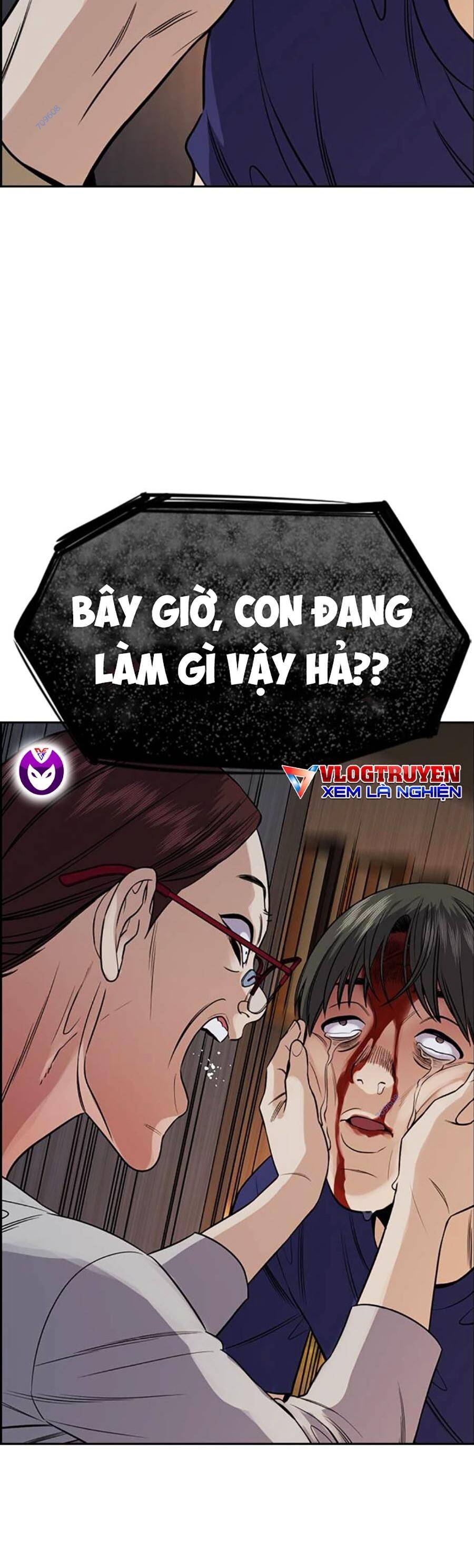 Giáo Dục Chân Chính - Get Schooled Chapter 128 - Trang 22