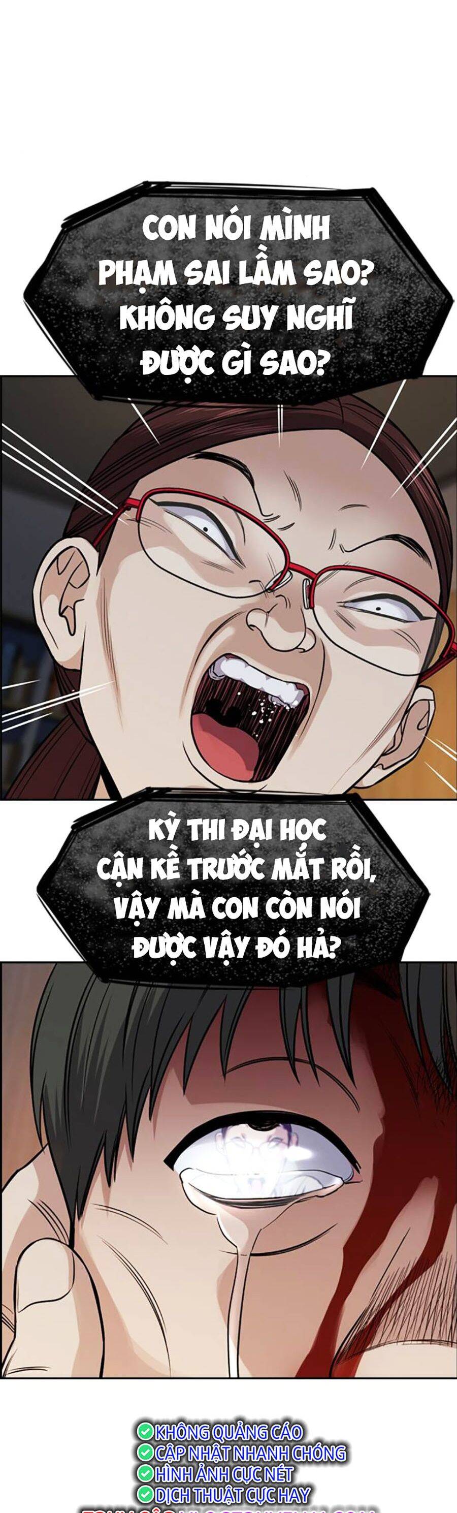 Giáo Dục Chân Chính - Get Schooled Chapter 128 - Trang 23