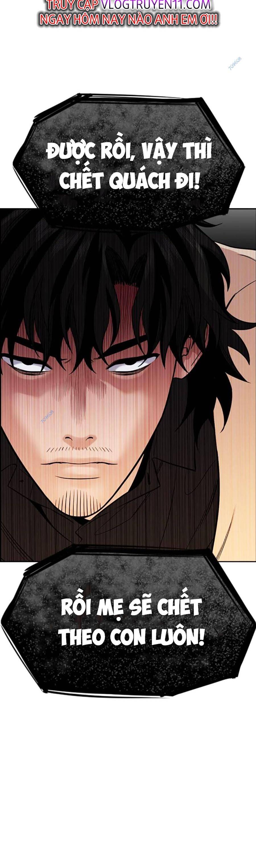 Giáo Dục Chân Chính - Get Schooled Chapter 128 - Trang 24
