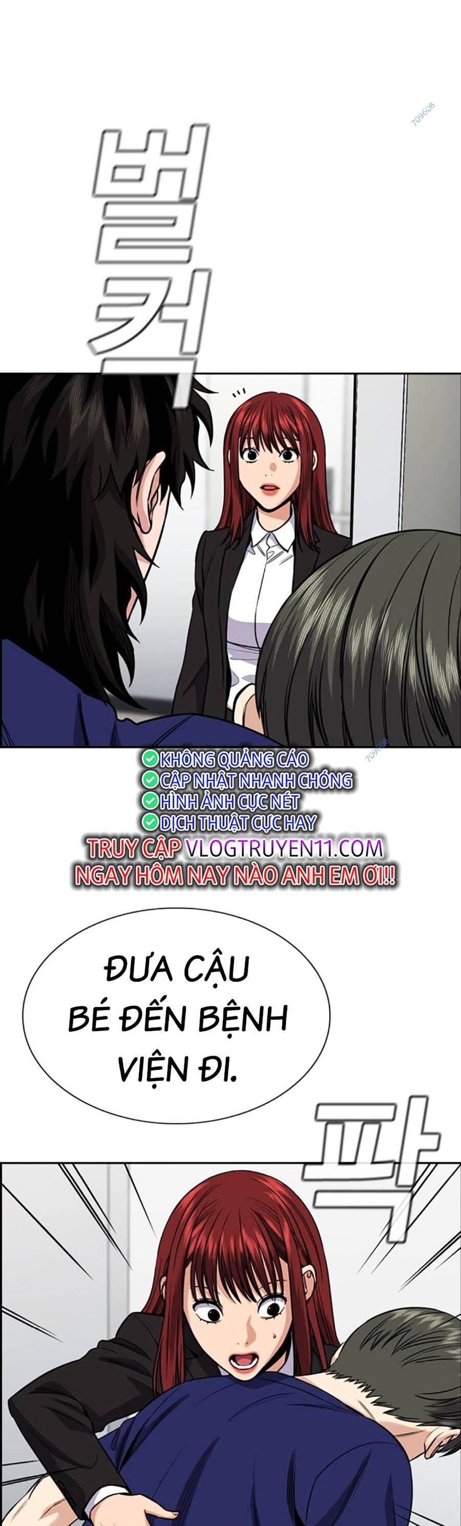 Giáo Dục Chân Chính - Get Schooled Chapter 128 - Trang 26