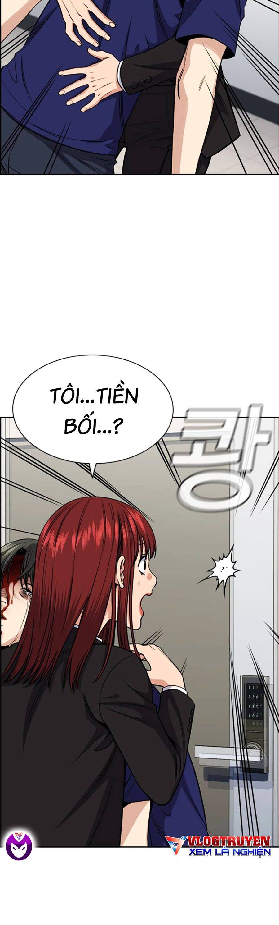 Giáo Dục Chân Chính - Get Schooled Chapter 128 - Trang 27