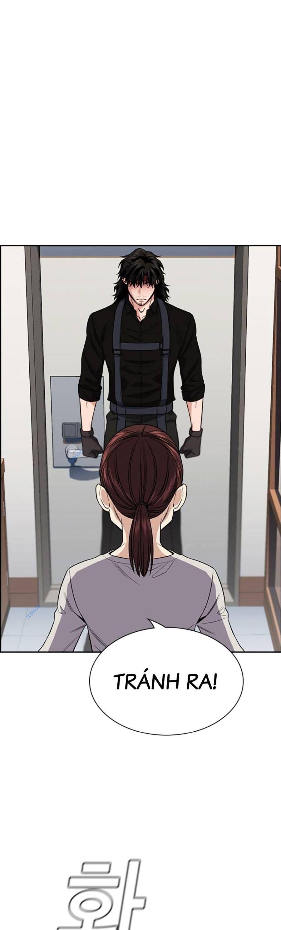 Giáo Dục Chân Chính - Get Schooled Chapter 128 - Trang 28