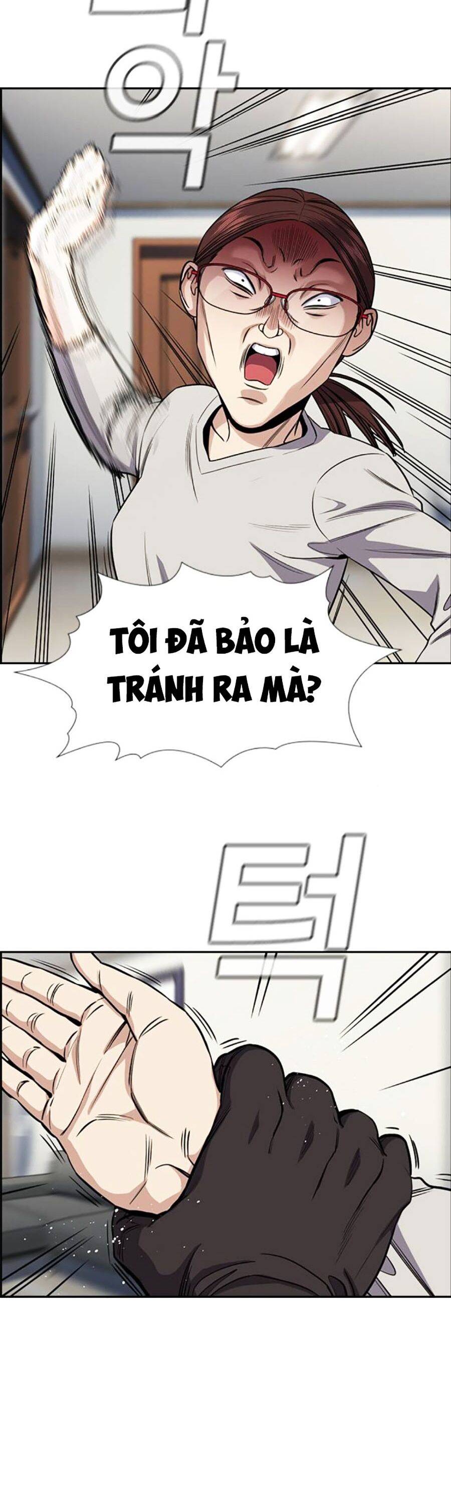 Giáo Dục Chân Chính - Get Schooled Chapter 128 - Trang 29