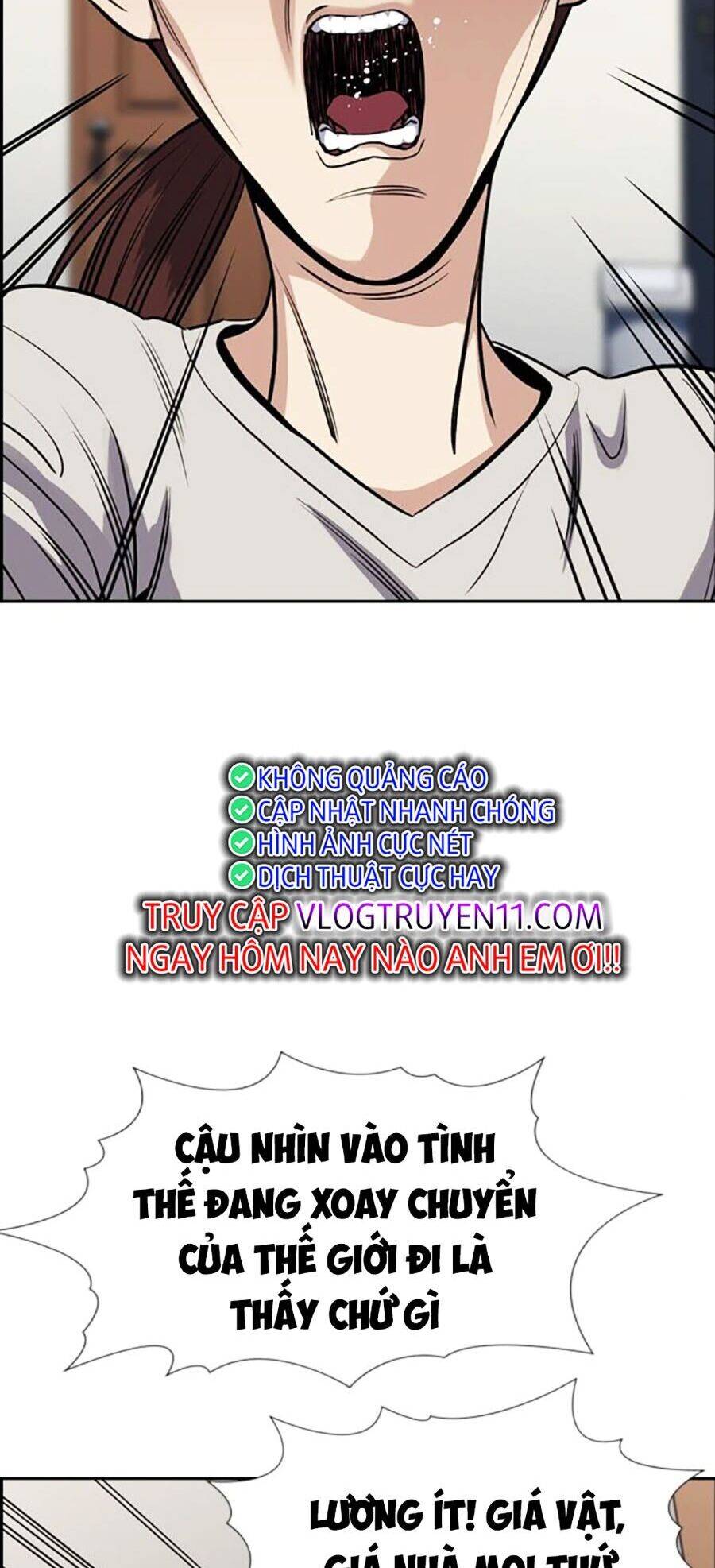 Giáo Dục Chân Chính - Get Schooled Chapter 128 - Trang 33