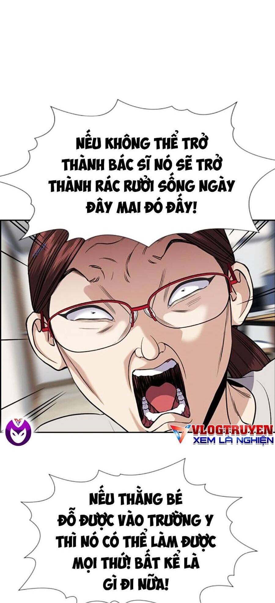 Giáo Dục Chân Chính - Get Schooled Chapter 128 - Trang 35