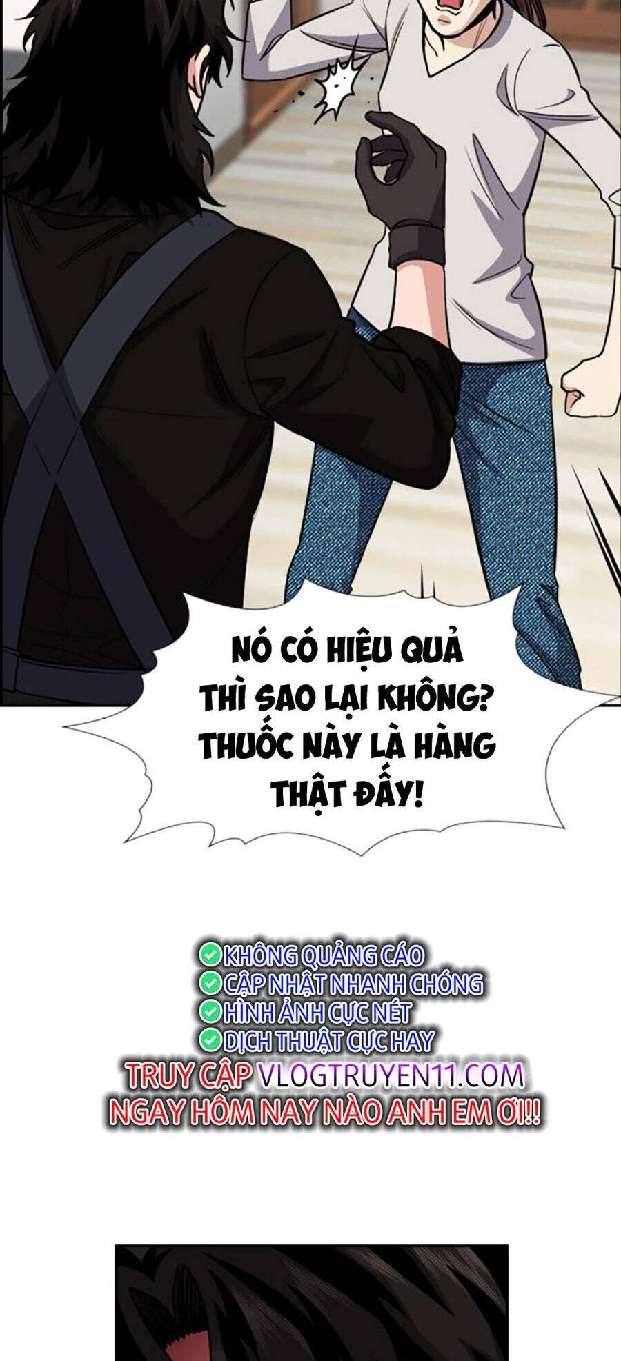 Giáo Dục Chân Chính - Get Schooled Chapter 128 - Trang 37