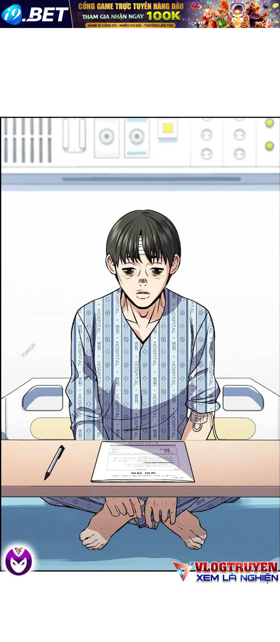 Giáo Dục Chân Chính - Get Schooled Chapter 128 - Trang 39