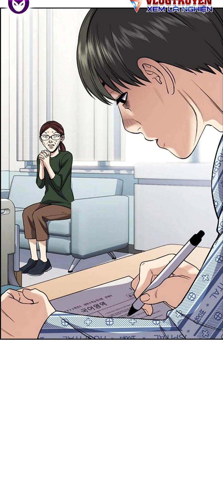 Giáo Dục Chân Chính - Get Schooled Chapter 128 - Trang 43