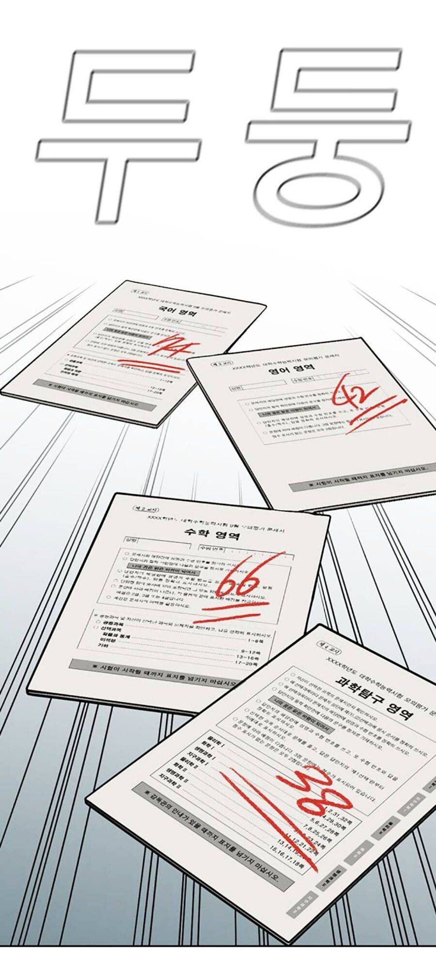 Giáo Dục Chân Chính - Get Schooled Chapter 128 - Trang 44