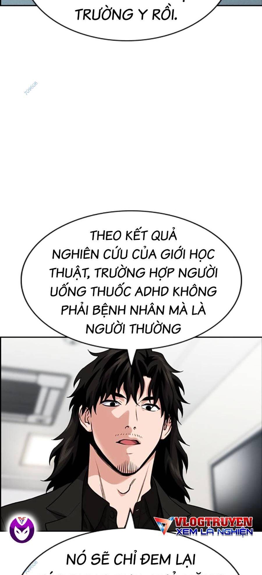 Giáo Dục Chân Chính - Get Schooled Chapter 128 - Trang 46