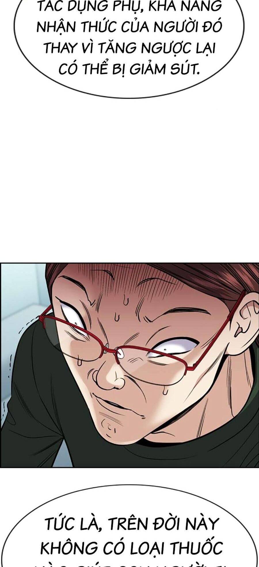 Giáo Dục Chân Chính - Get Schooled Chapter 128 - Trang 47