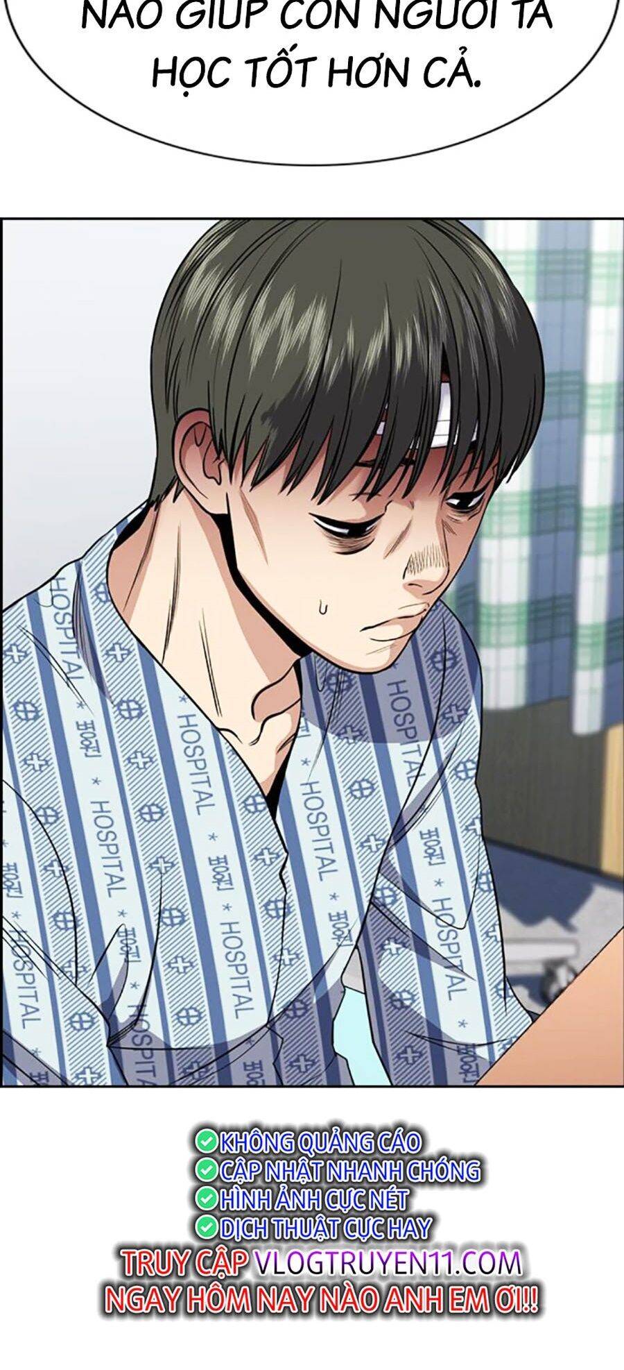 Giáo Dục Chân Chính - Get Schooled Chapter 128 - Trang 48