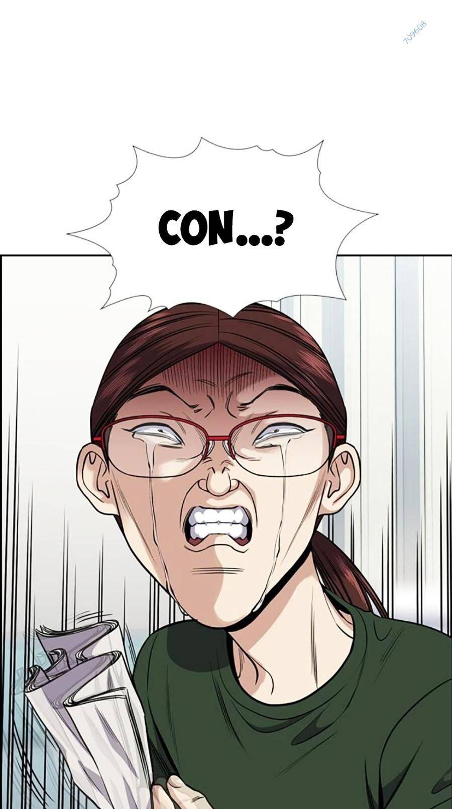 Giáo Dục Chân Chính - Get Schooled Chapter 128 - Trang 50