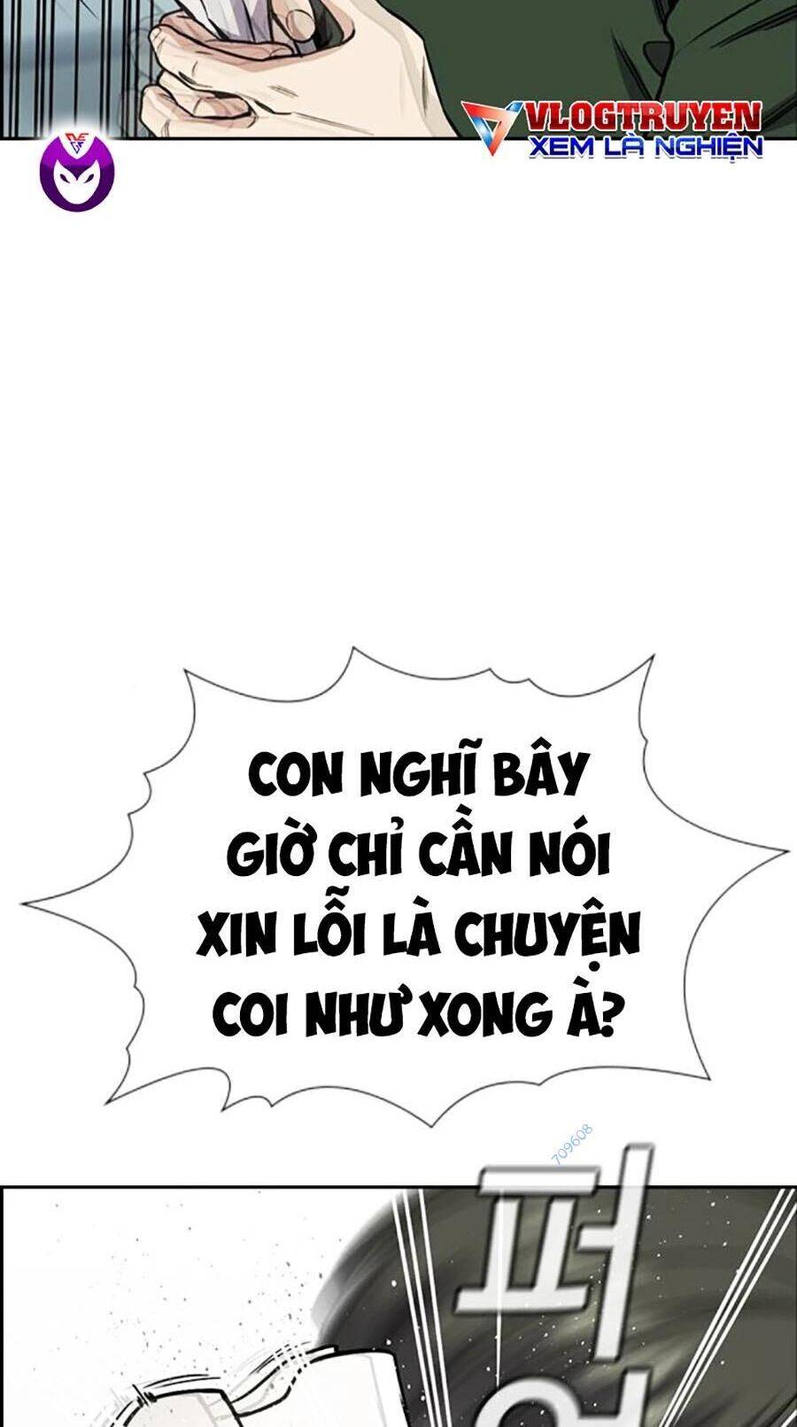 Giáo Dục Chân Chính - Get Schooled Chapter 128 - Trang 51