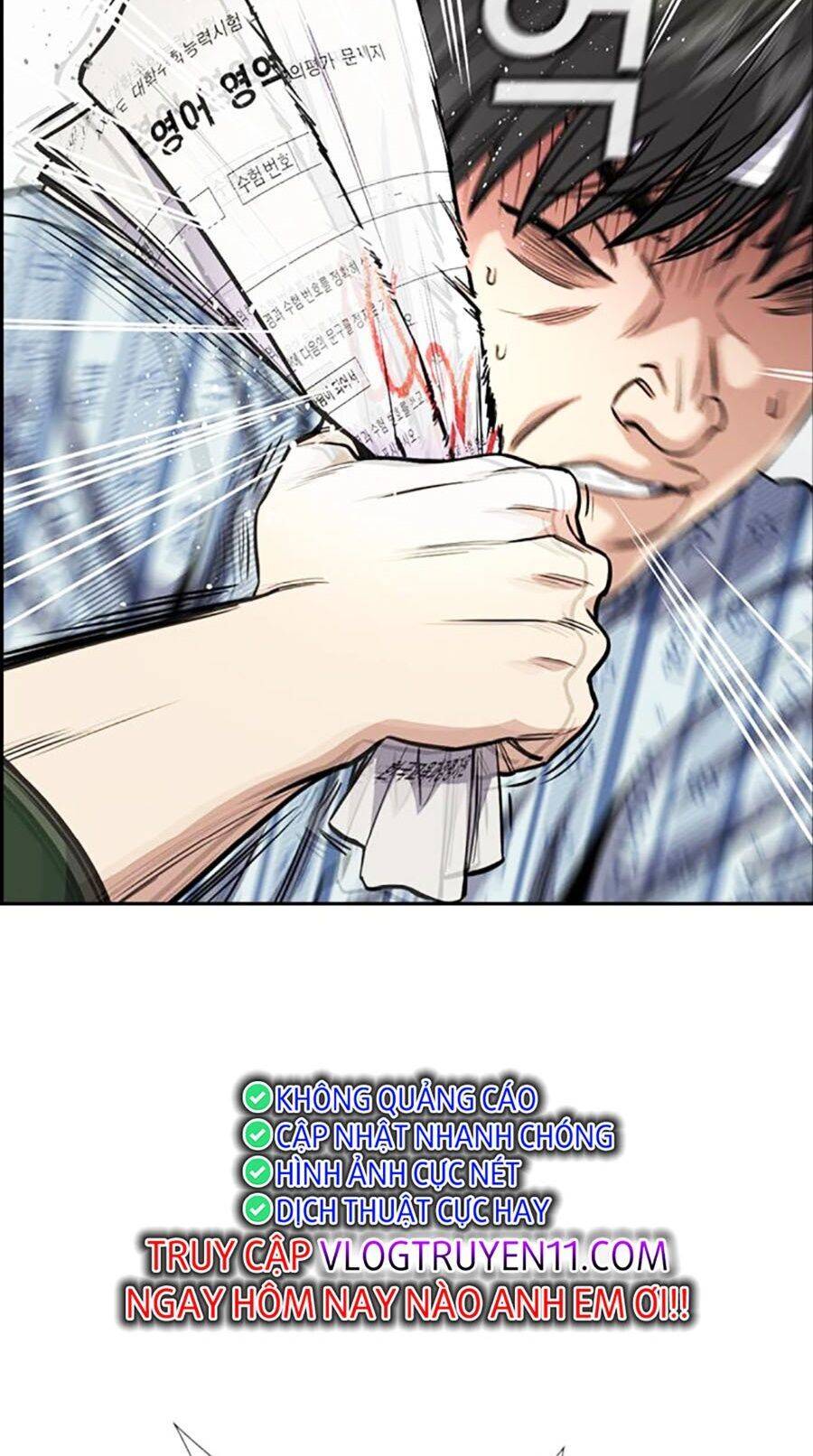 Giáo Dục Chân Chính - Get Schooled Chapter 128 - Trang 52