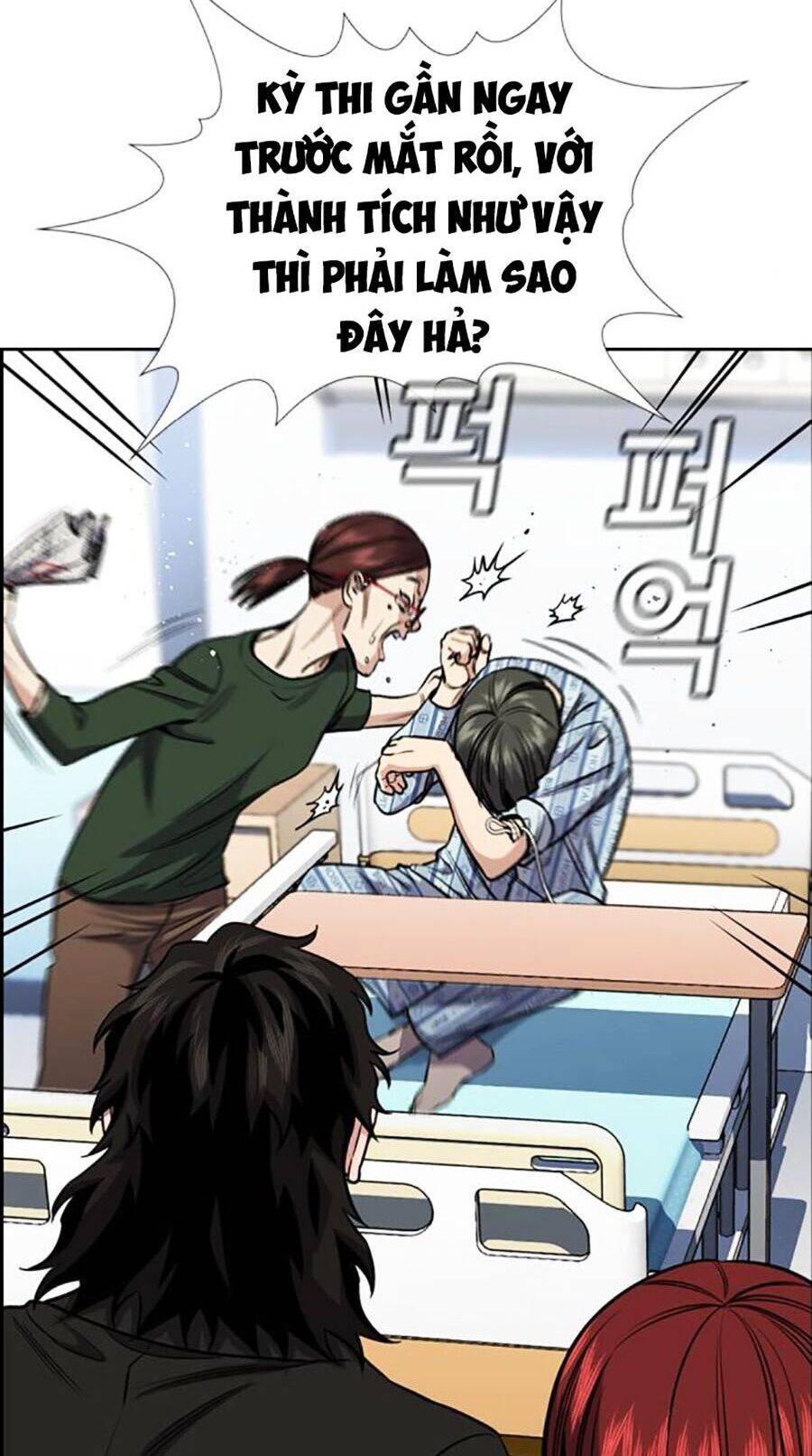 Giáo Dục Chân Chính - Get Schooled Chapter 128 - Trang 53