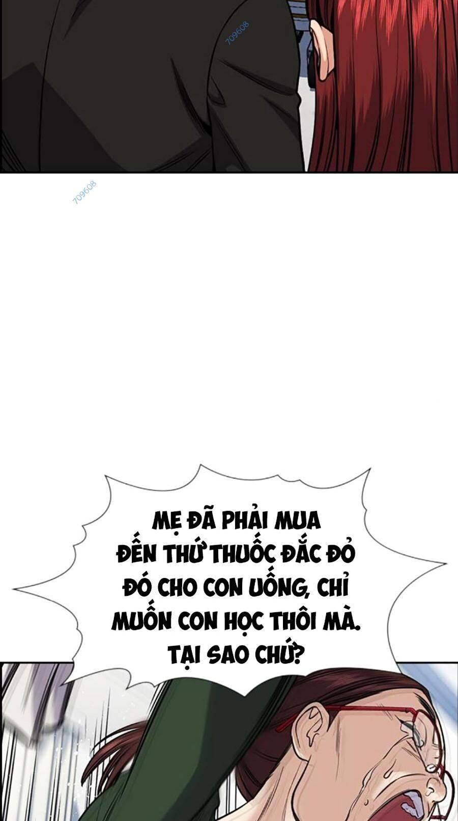 Giáo Dục Chân Chính - Get Schooled Chapter 128 - Trang 54