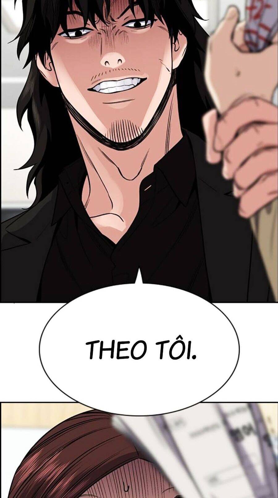 Giáo Dục Chân Chính - Get Schooled Chapter 128 - Trang 57