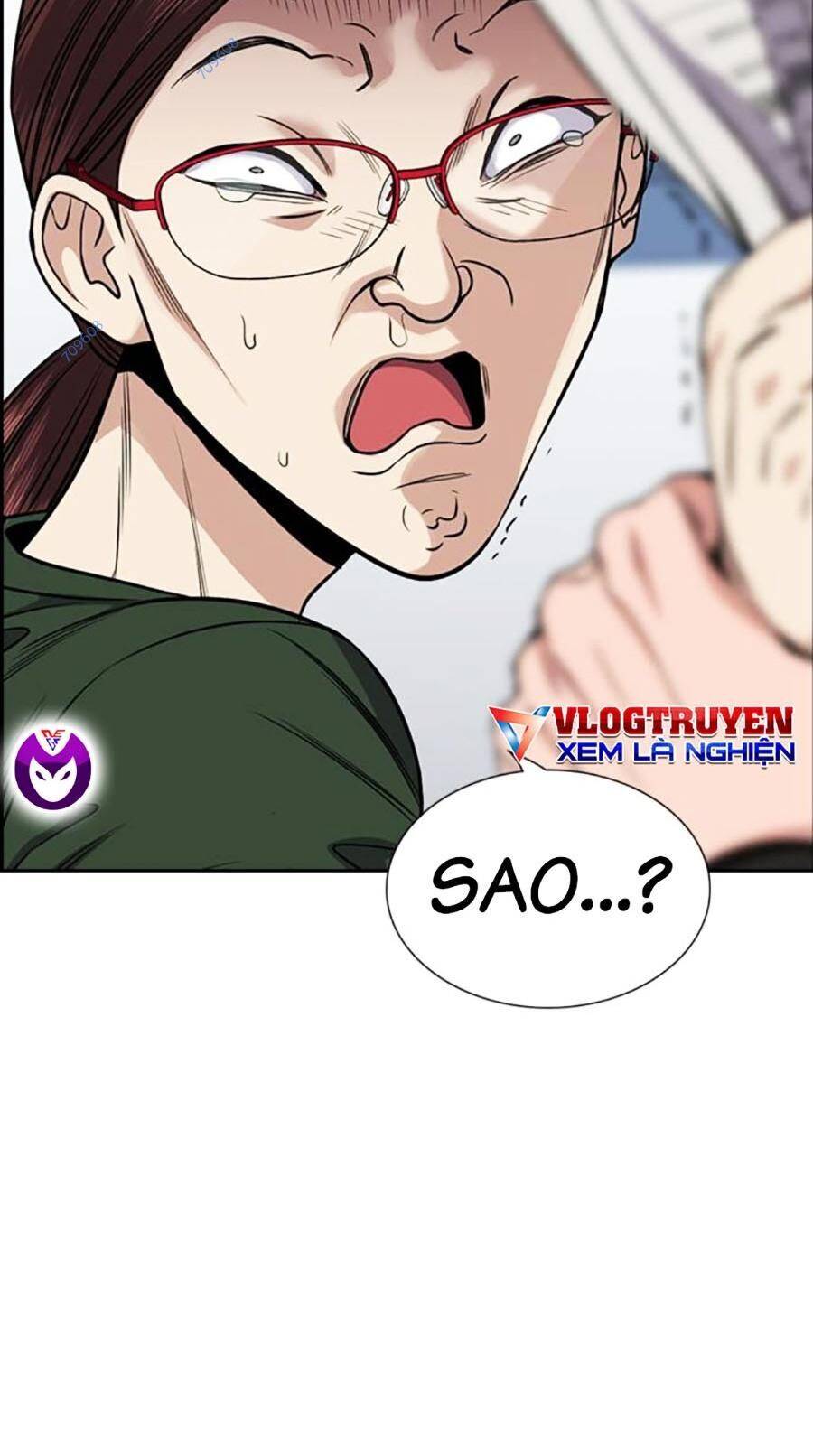 Giáo Dục Chân Chính - Get Schooled Chapter 128 - Trang 58