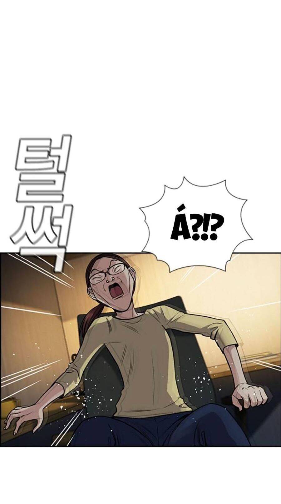 Giáo Dục Chân Chính - Get Schooled Chapter 128 - Trang 59