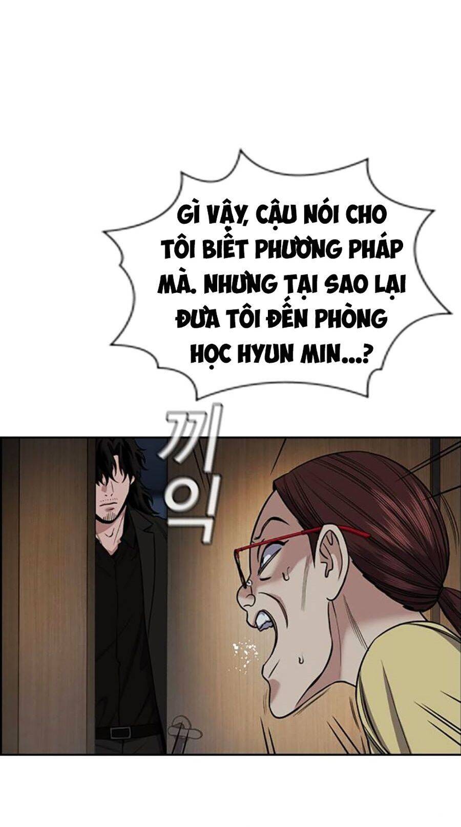 Giáo Dục Chân Chính - Get Schooled Chapter 128 - Trang 60