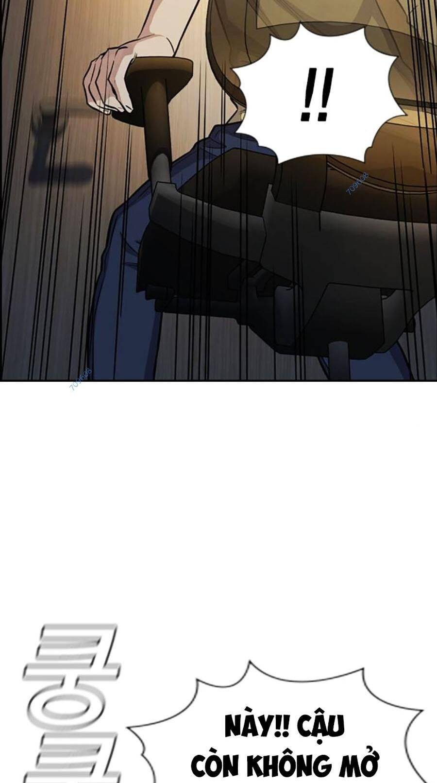 Giáo Dục Chân Chính - Get Schooled Chapter 128 - Trang 62