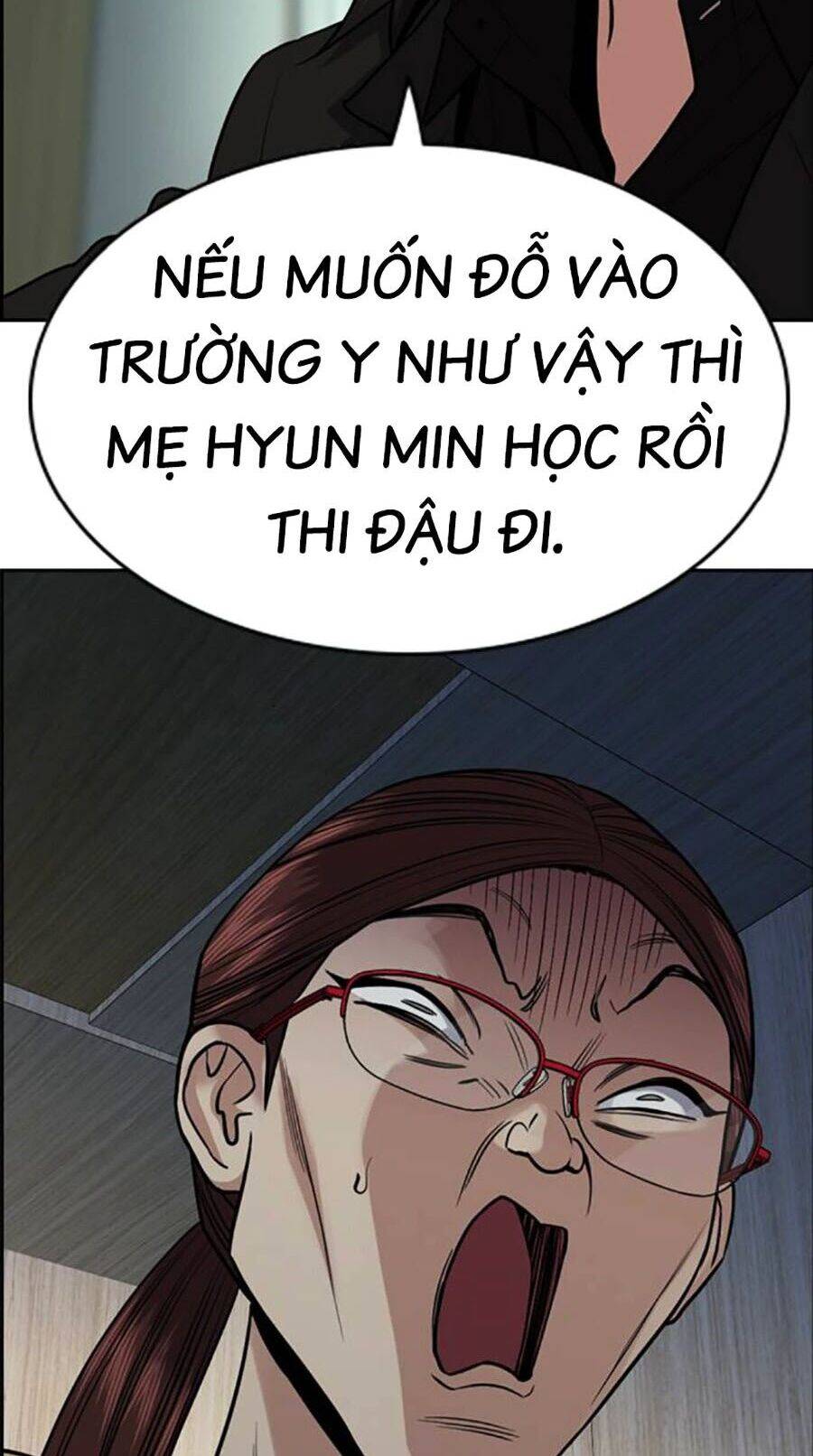 Giáo Dục Chân Chính - Get Schooled Chapter 128 - Trang 65