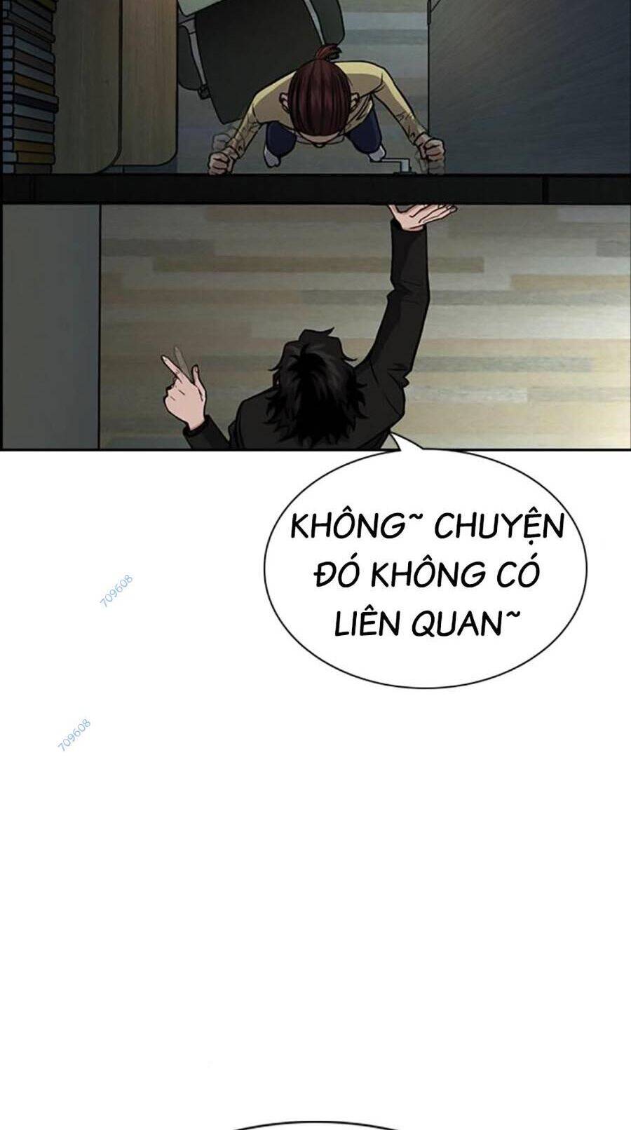 Giáo Dục Chân Chính - Get Schooled Chapter 128 - Trang 67