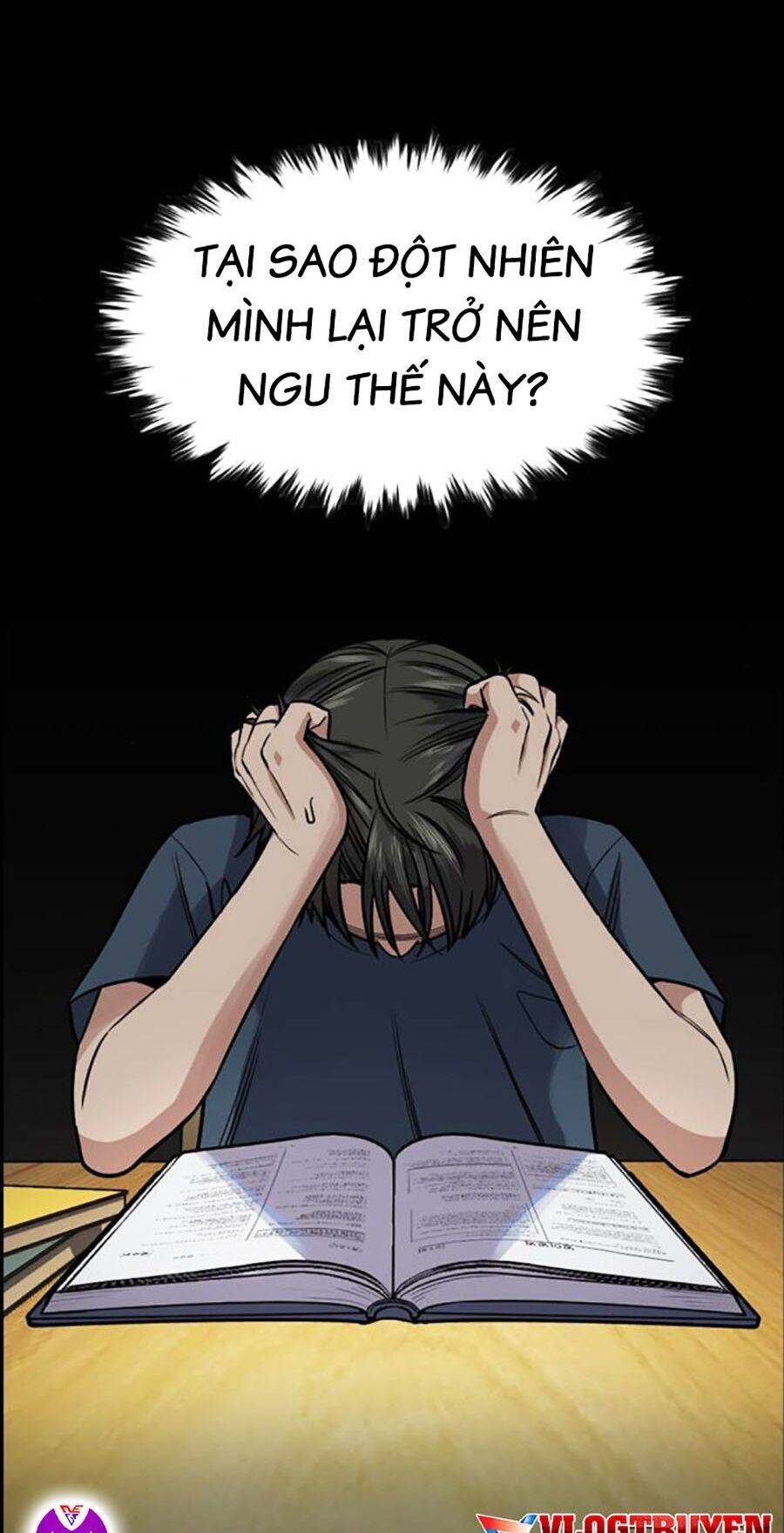 Giáo Dục Chân Chính - Get Schooled Chapter 128 - Trang 6