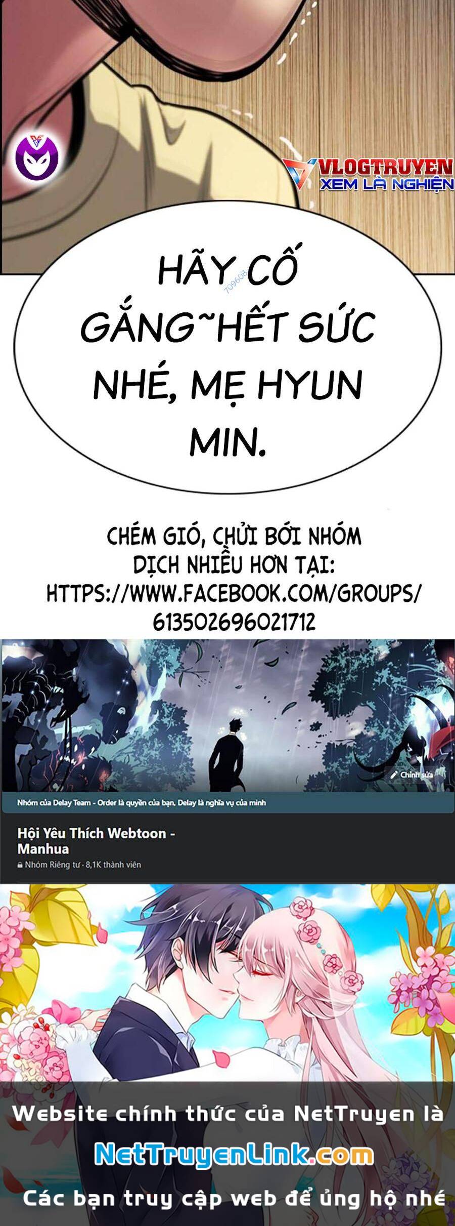 Giáo Dục Chân Chính - Get Schooled - Chapter 128 - Page 71