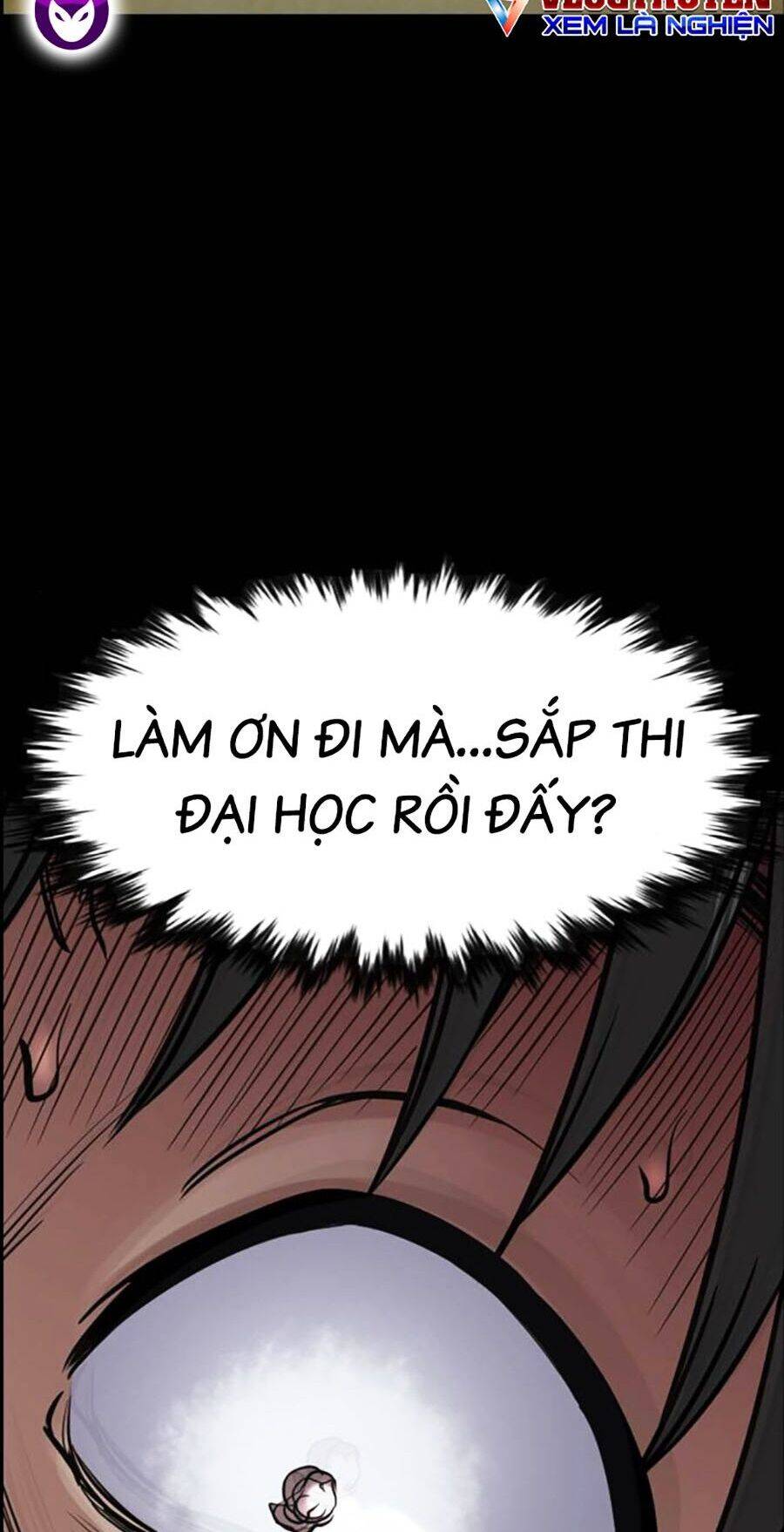 Giáo Dục Chân Chính - Get Schooled Chapter 128 - Trang 7