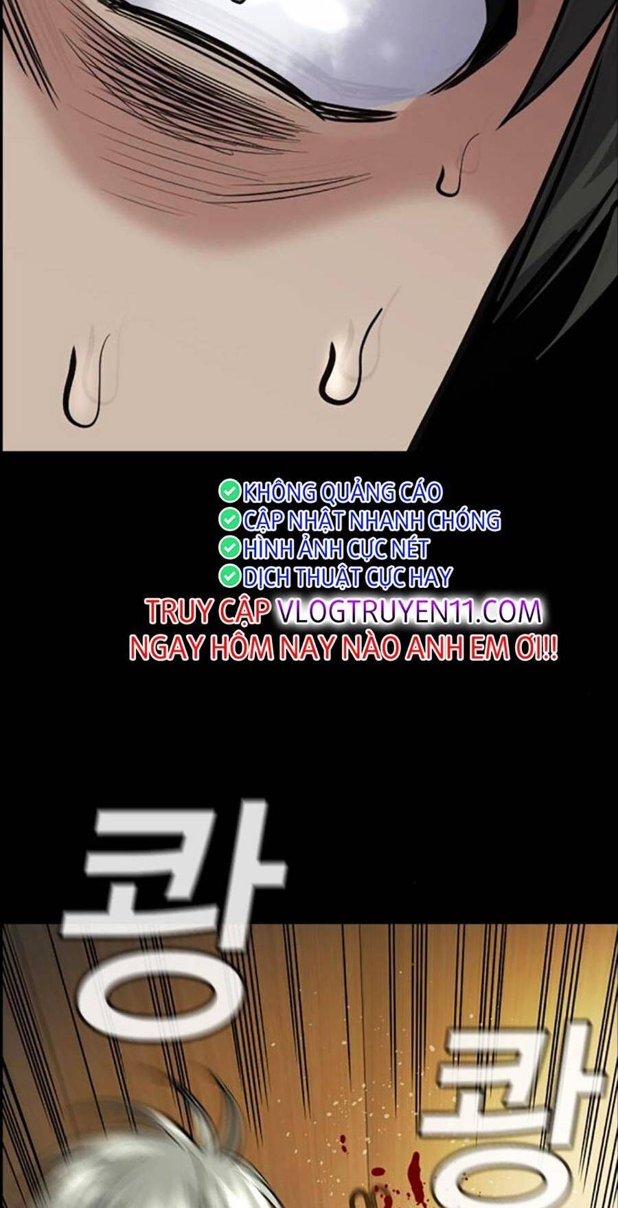 Giáo Dục Chân Chính - Get Schooled Chapter 128 - Trang 8